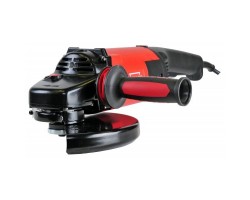 Угловая шлифмашина (болгарка) ELITECH МШУ 2623Э (E2213.015.00)-foto4