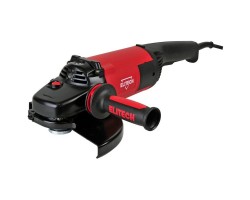 Угловая шлифмашина (болгарка) ELITECH МШУ 2623Э (E2213.015.00)