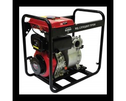 Мотопомпа дизельная ELITECH МД 1200 Д 80 Г ПРОФ
