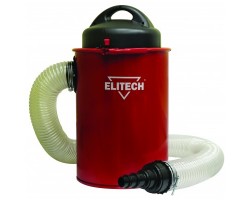 Пылесос для стружки ELITECH ПДС 1100К-foto2
