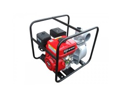 Мотопомпа бензиновая ELITECH МБ 1000 Д 80