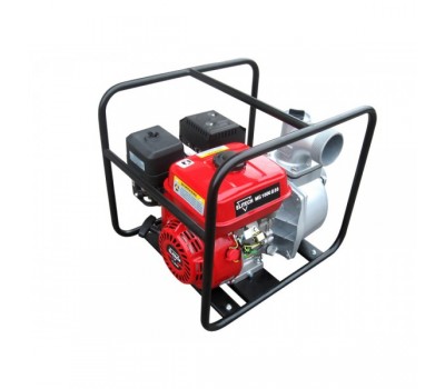 Мотопомпа бензиновая ELITECH МБ 1000 Д 80
