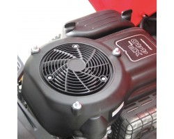 Газонокосилка с сиденьем (трактор) EVOline TRG 84 CH-foto11