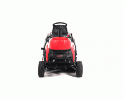 Газонокосилка с сиденьем (трактор) EVOline TRG 84 CH-foto4