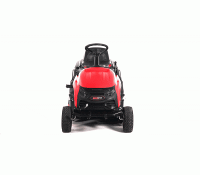 Газонокосилка с сиденьем (трактор) EVOline TRG 84 CH