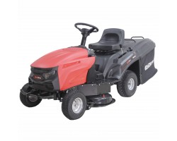 Газонокосилка с сиденьем (трактор) EVOline TRG 84 CH-foto5