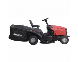 Газонокосилка с сиденьем (трактор) EVOline TRG 84 CH-foto8