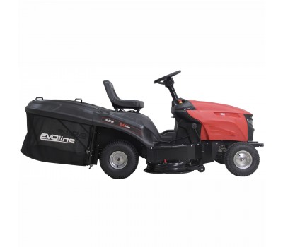 Газонокосилка с сиденьем (трактор) EVOline TRG 84 CH