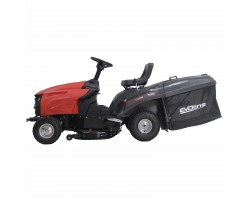 Газонокосилка с сиденьем (трактор) EVOline TRG 84 CH-foto10