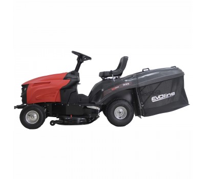 Газонокосилка с сиденьем (трактор) EVOline TRG 84 CH