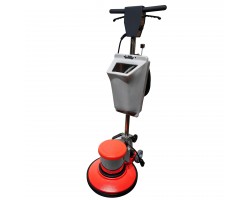 Однодисковая машина EVOline FME 1500-foto4