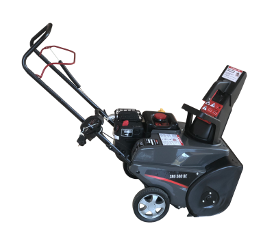 Снегоуборщик EVOline SBG 560 BE Снегоуборщик EVOline SBG 560 BE