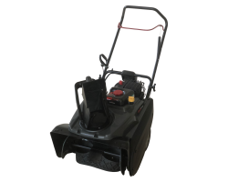 Снегоуборщик EVOline SBG 560 BE-foto6