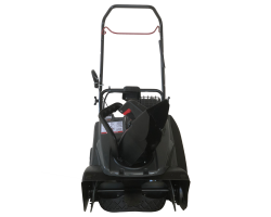 Снегоуборщик EVOline SBG 560 BE-foto5