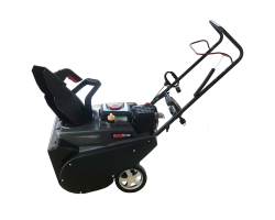 Снегоуборщик EVOline SBG 560 BE-foto7
