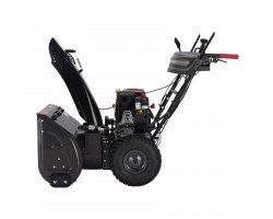 Снегоуборщик EVOline SBG 610 BE-foto9