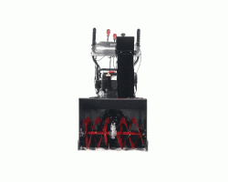 Снегоуборщик EVOline SBG 610 BE-foto4