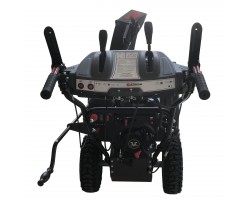Снегоуборщик EVOline SBG 620 E-foto8