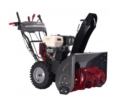 Снегоуборщик EVOline SBG 760 HE
