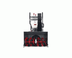 Снегоуборщик EVOline SBG 760 THE-foto4
