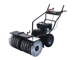 Подметальная машина EVOline SWG 800-foto6