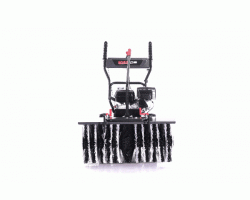 Подметальная машина EVOline SWG 800-foto4