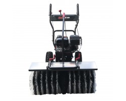 Подметальная машина EVOline SWG 800-foto5