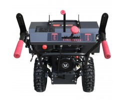 Подметальная машина EVOline SWG 800-foto9