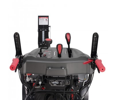 Снегоуборщик EVOline SBG 760 TBE Снегоуборщик EVOline SBG 760 TBE