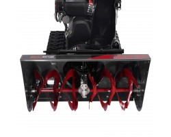 Снегоуборщик EVOline SBG 760 TBE-foto11
