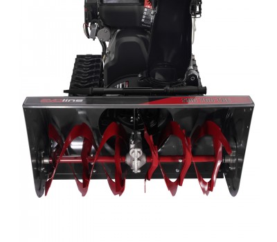 Снегоуборщик EVOline SBG 760 TBE Снегоуборщик EVOline SBG 760 TBE
