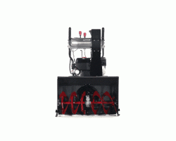 Снегоуборщик EVOline SBG 760 TBE-foto4