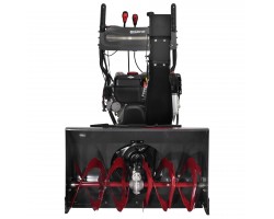 Снегоуборщик EVOline SBG 760 TBE-foto5