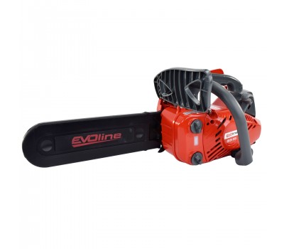Бензиновая цепная пила EVOline CSG 25-12 ES Бензиновая цепная пила EVOline CSG 25-12 ES
