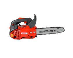 Бензиновая цепная пила EVOline CSG 25-12 ES-foto6