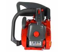 Бензиновая цепная пила EVOline CSG 25-12 ES-foto7