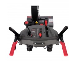 Снегоуборщик EVOline SBG 760 BE-foto2
