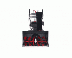 Снегоуборщик EVOline SBG 760 BE-foto4