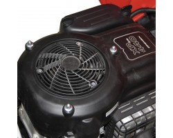 Газонокосилка с сиденьем (трактор) EVOline TRG 96 CH-foto9