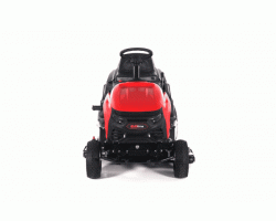 Газонокосилка с сиденьем (трактор) EVOline TRG 96 CH-foto4