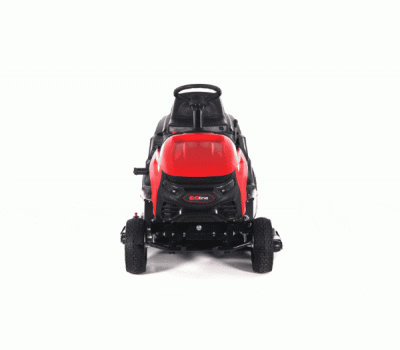 Газонокосилка с сиденьем (трактор) EVOline TRG 96 CH