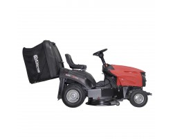 Газонокосилка с сиденьем (трактор) EVOline TRG 96 CH-foto10