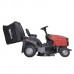 Газонокосилка с сиденьем (трактор) EVOline TRG 96 CH