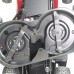 Газонокосилка с сиденьем (трактор) EVOline TRG 96 CH