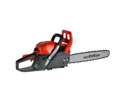 Бензиновая цепная пила EVOline CSG 50-18 ES-foto8