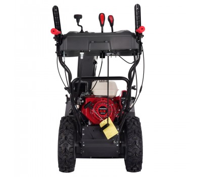 Снегоуборщик EVOline SBG 610 HE