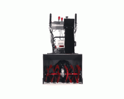 Снегоуборщик EVOline SBG 610 HE-foto4