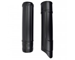 Бензиновая воздуходувка EVOline BLG 31 VAC (4T)-foto12