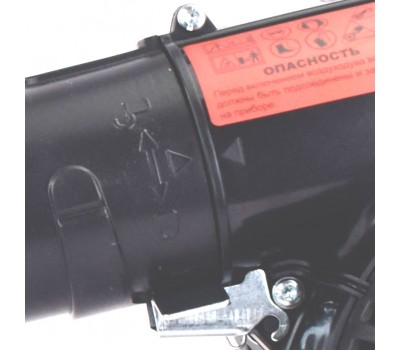 Бензиновая воздуходувка EVOline BLG 31 VAC (4T)