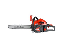 Бензиновая цепная пила EVOline CSG 58-18 ES-foto5